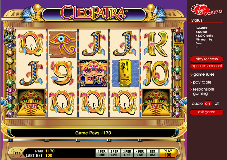 Casino slot games to download
